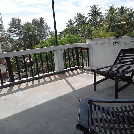 Apartament Surf & Salt Weligama Zewnętrze zdjęcie