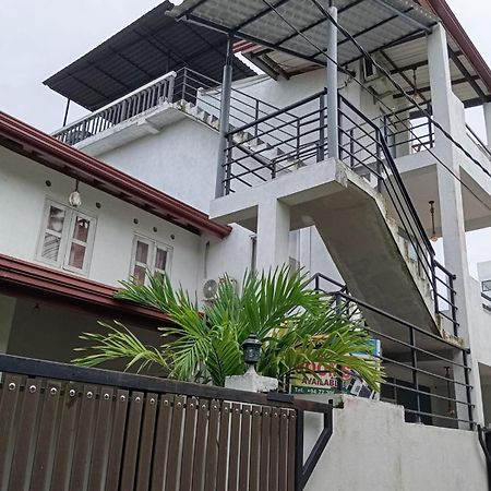 Apartament Surf & Salt Weligama Zewnętrze zdjęcie