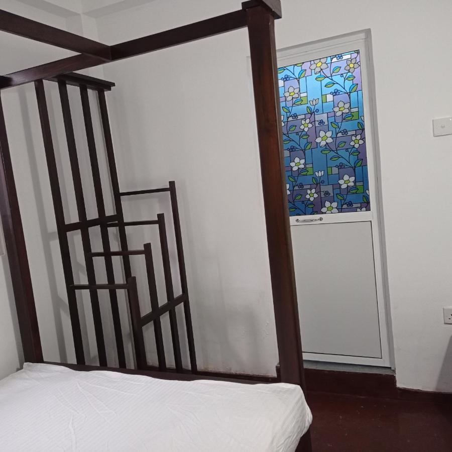 Apartament Surf & Salt Weligama Zewnętrze zdjęcie