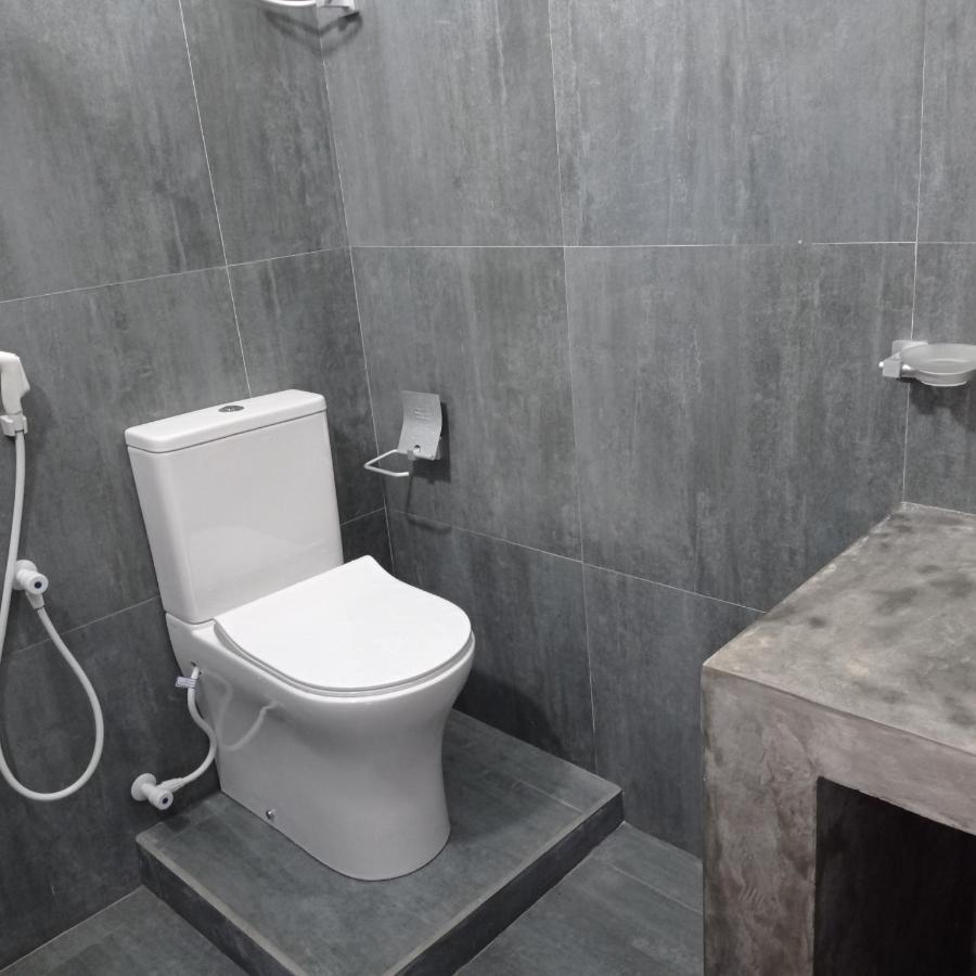 Apartament Surf & Salt Weligama Zewnętrze zdjęcie