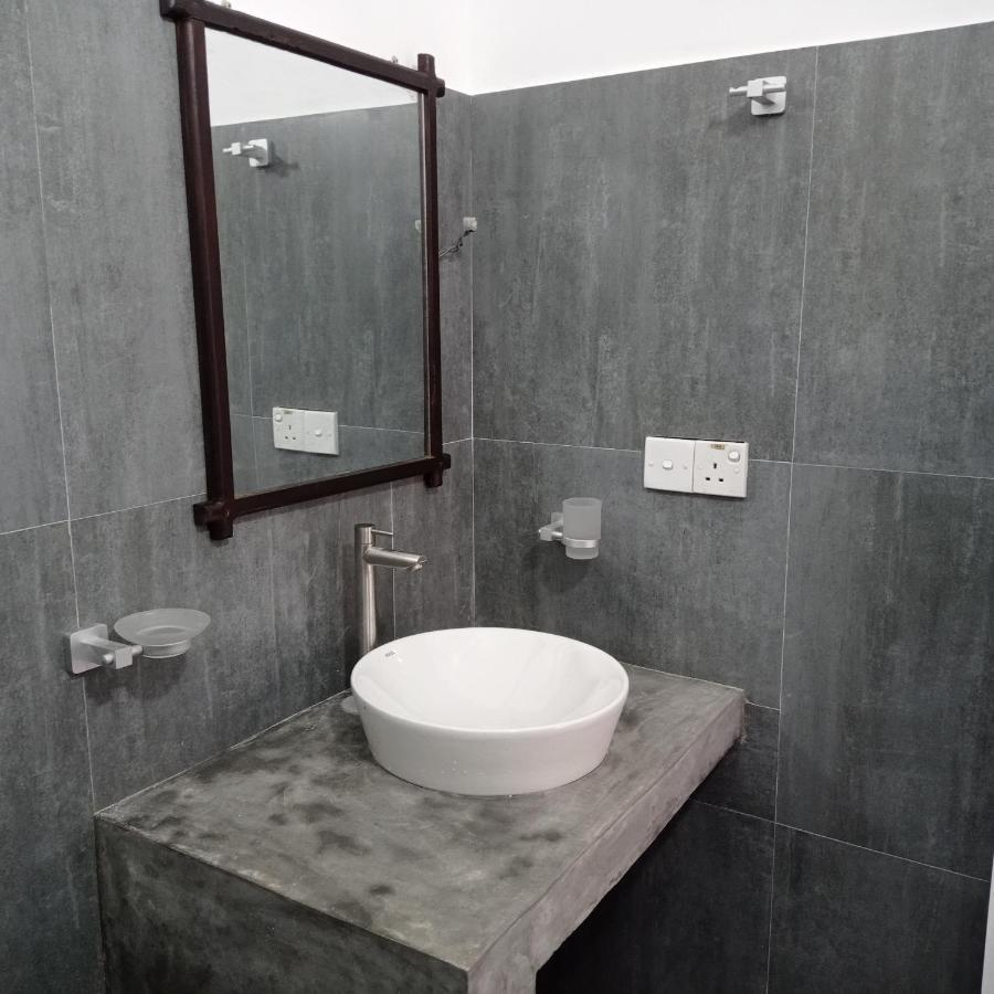 Apartament Surf & Salt Weligama Zewnętrze zdjęcie