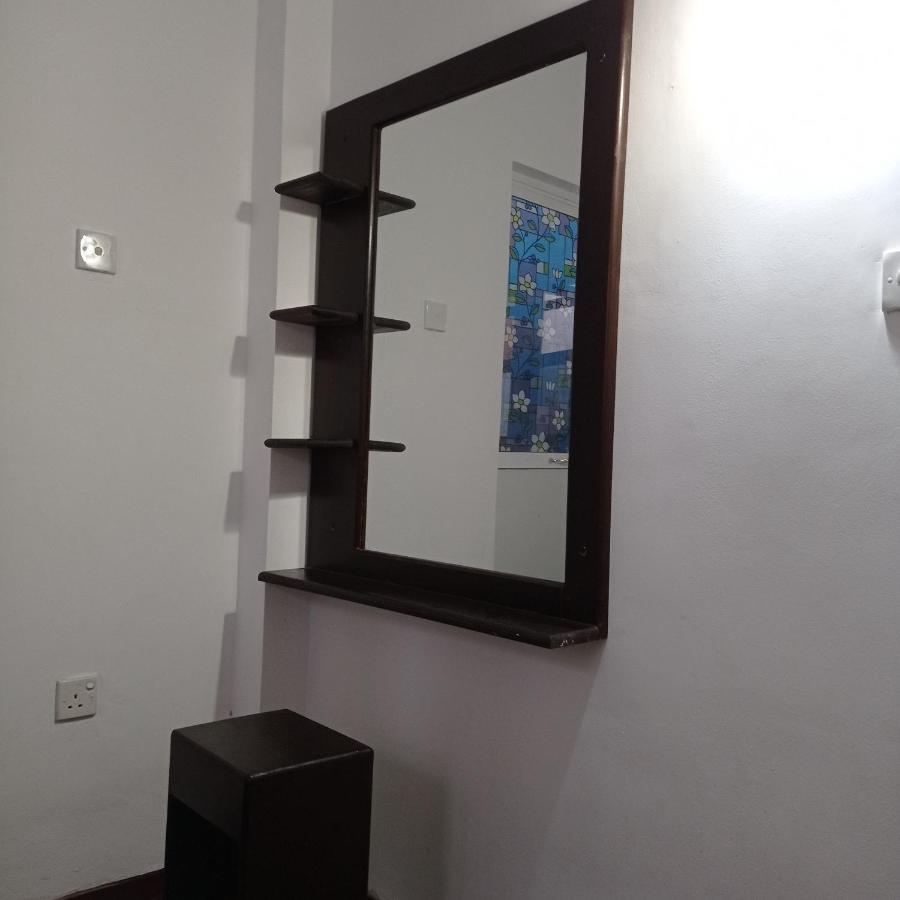 Apartament Surf & Salt Weligama Zewnętrze zdjęcie