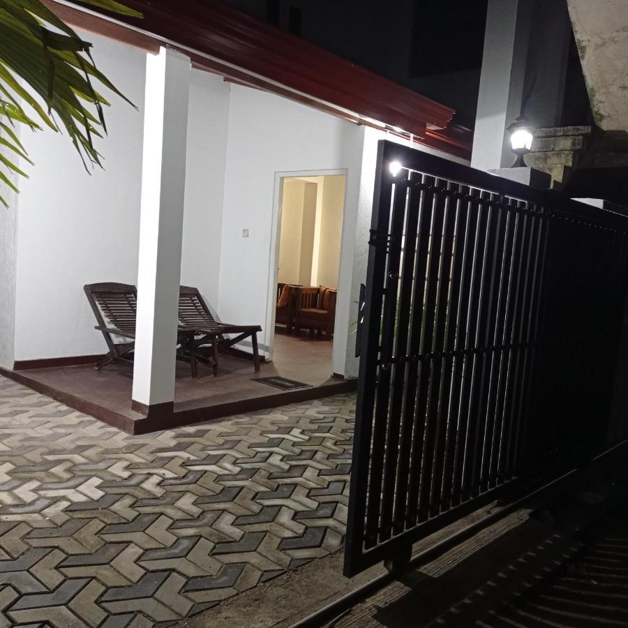 Apartament Surf & Salt Weligama Zewnętrze zdjęcie