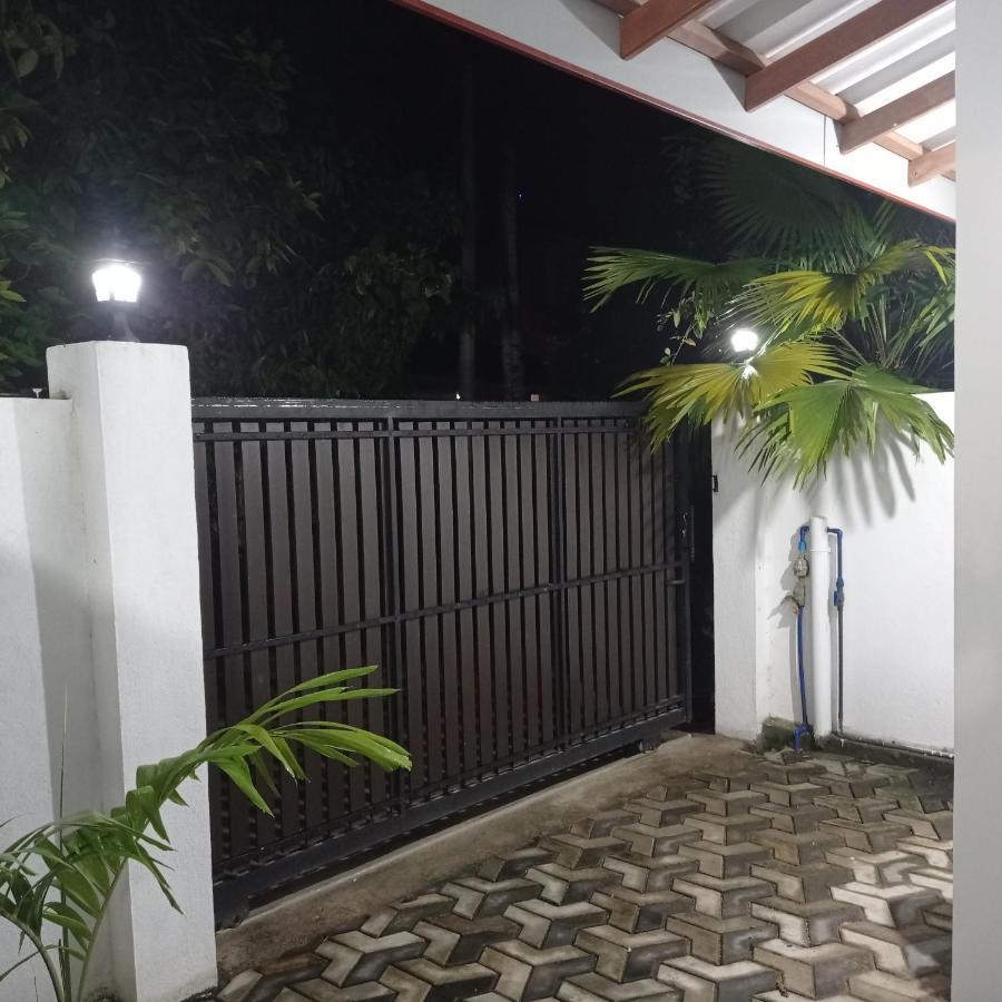 Apartament Surf & Salt Weligama Zewnętrze zdjęcie