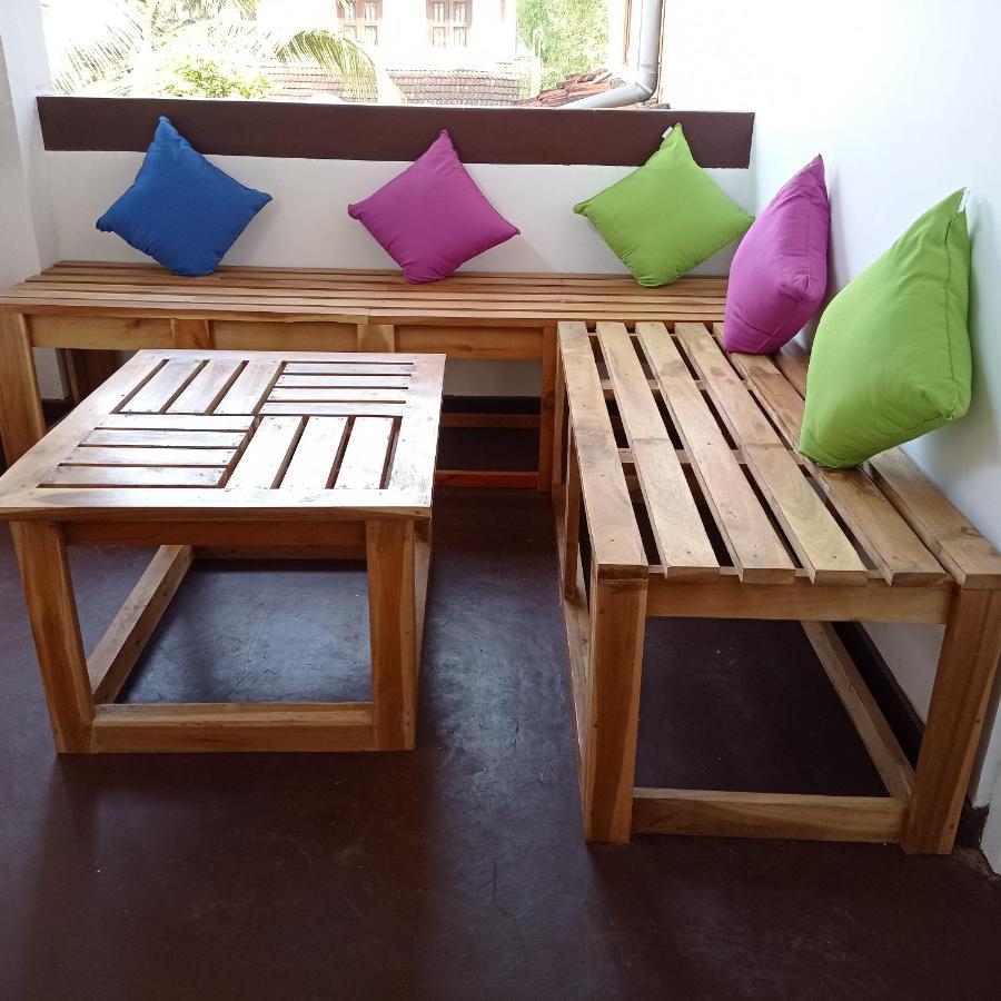 Apartament Surf & Salt Weligama Zewnętrze zdjęcie