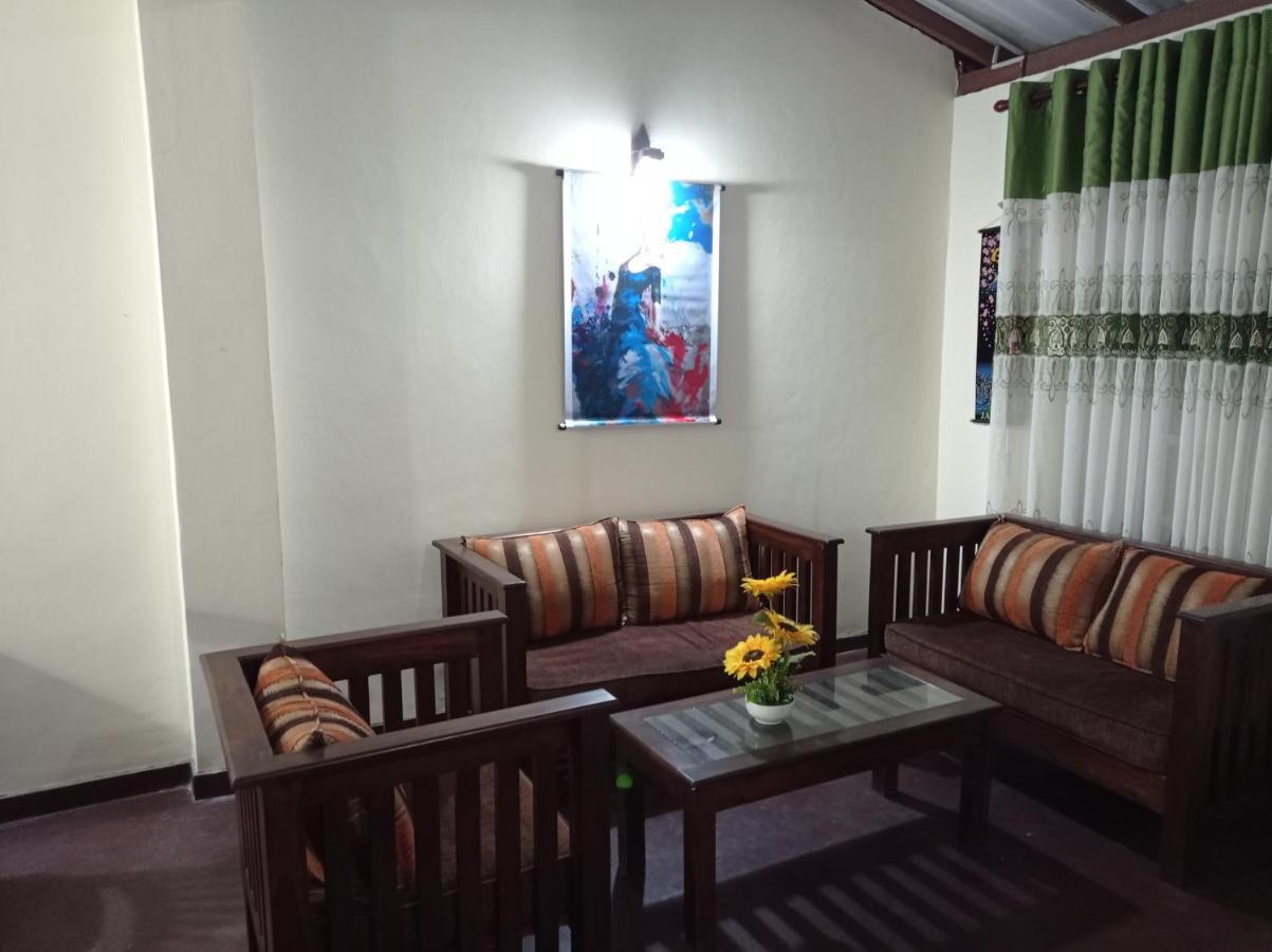 Apartament Surf & Salt Weligama Zewnętrze zdjęcie
