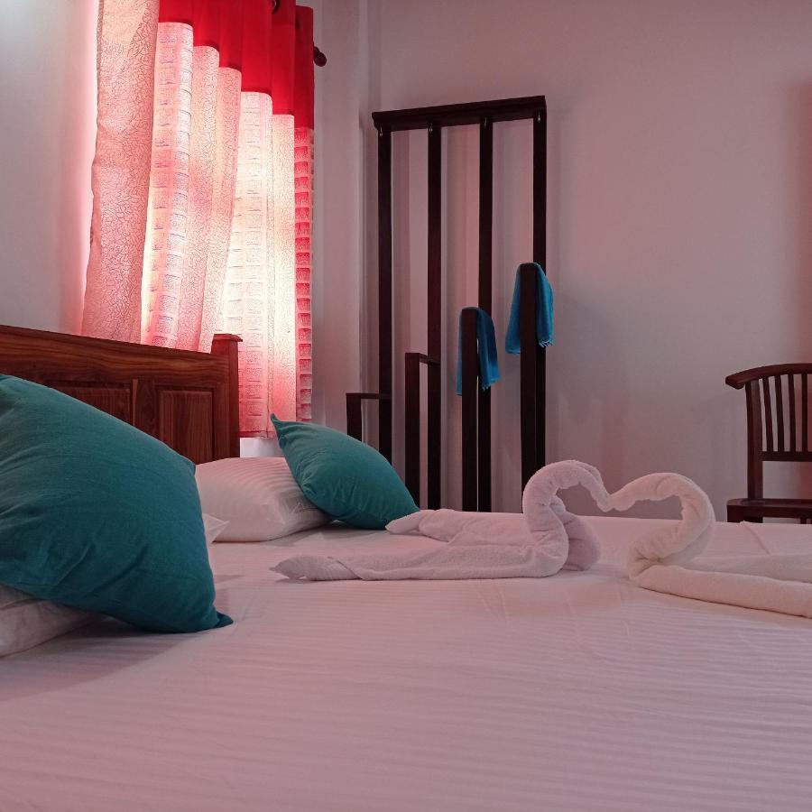 Apartament Surf & Salt Weligama Zewnętrze zdjęcie