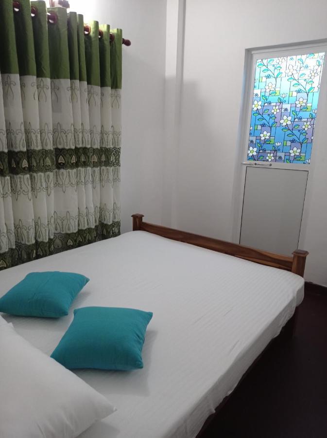 Apartament Surf & Salt Weligama Zewnętrze zdjęcie