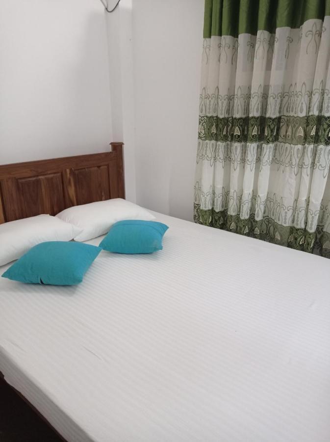 Apartament Surf & Salt Weligama Zewnętrze zdjęcie