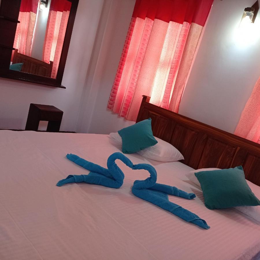 Apartament Surf & Salt Weligama Zewnętrze zdjęcie