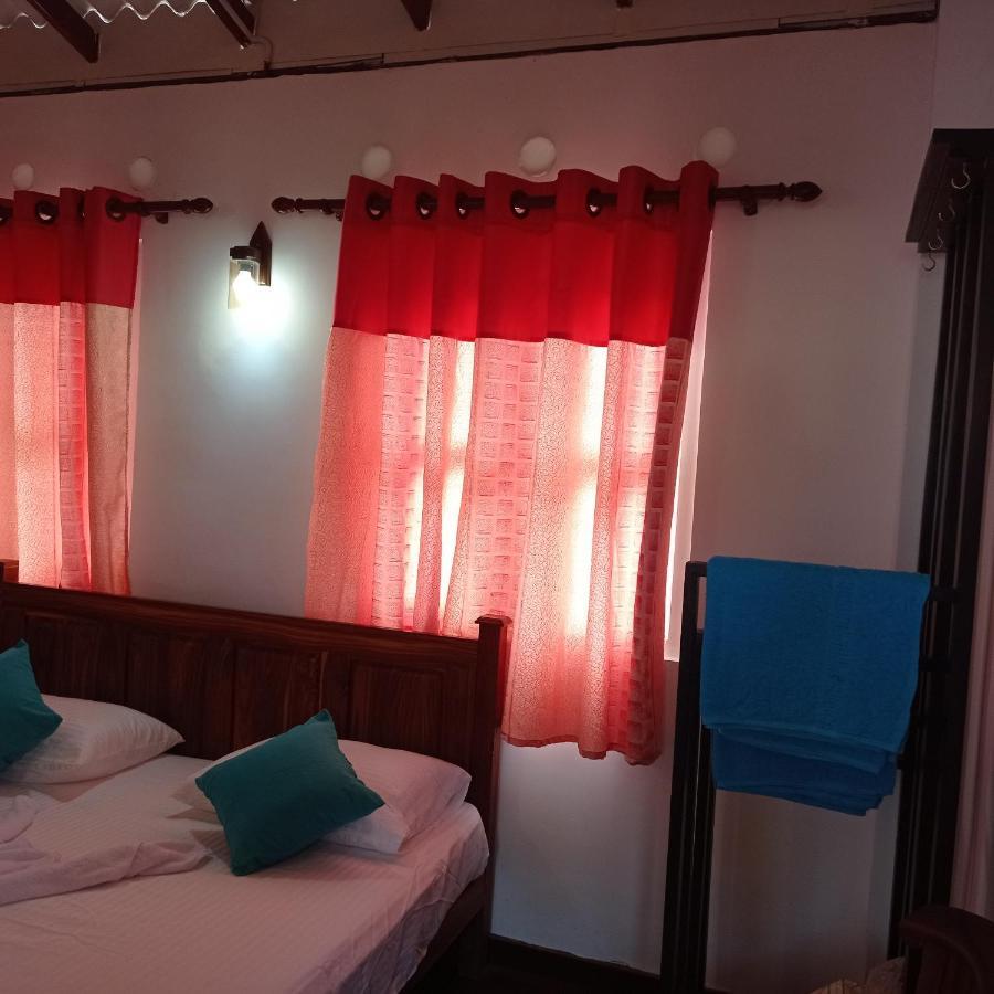 Apartament Surf & Salt Weligama Zewnętrze zdjęcie