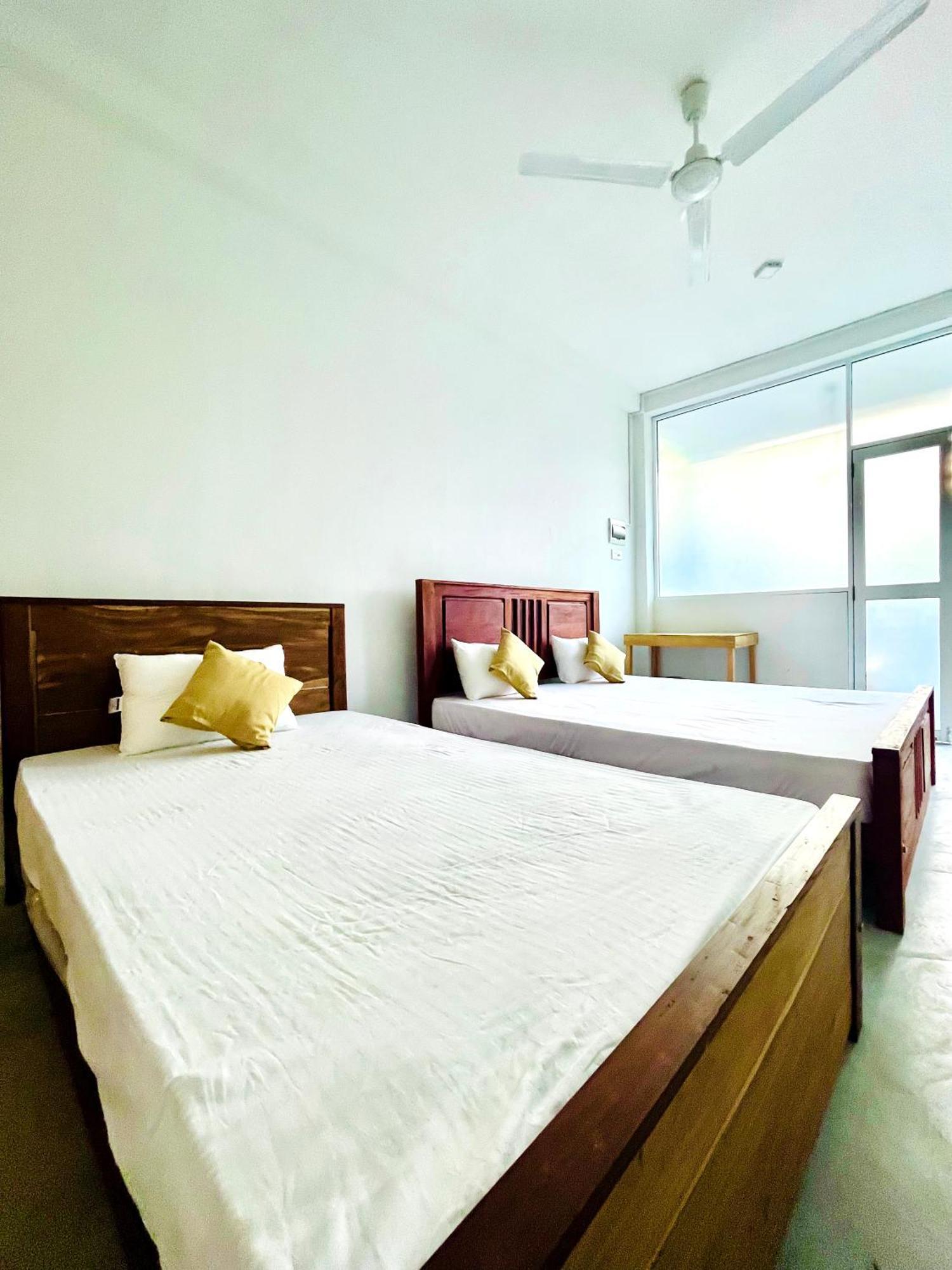 Apartament Surf & Salt Weligama Zewnętrze zdjęcie