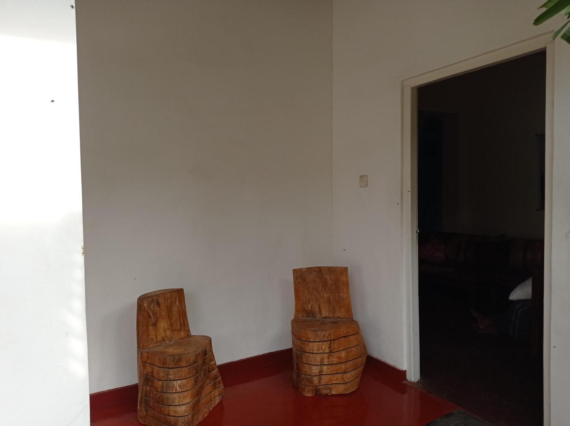 Apartament Surf & Salt Weligama Zewnętrze zdjęcie