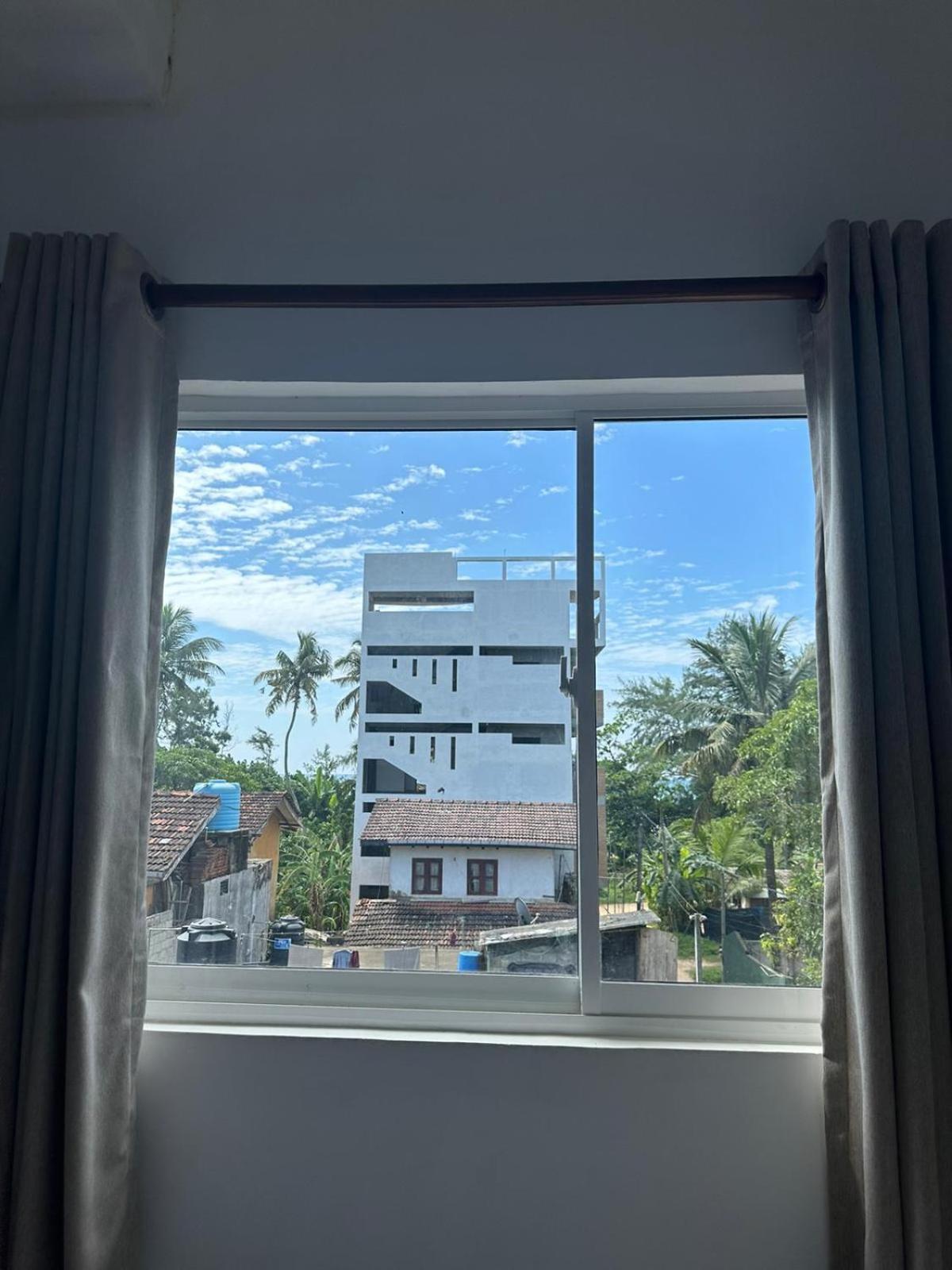Apartament Surf & Salt Weligama Zewnętrze zdjęcie