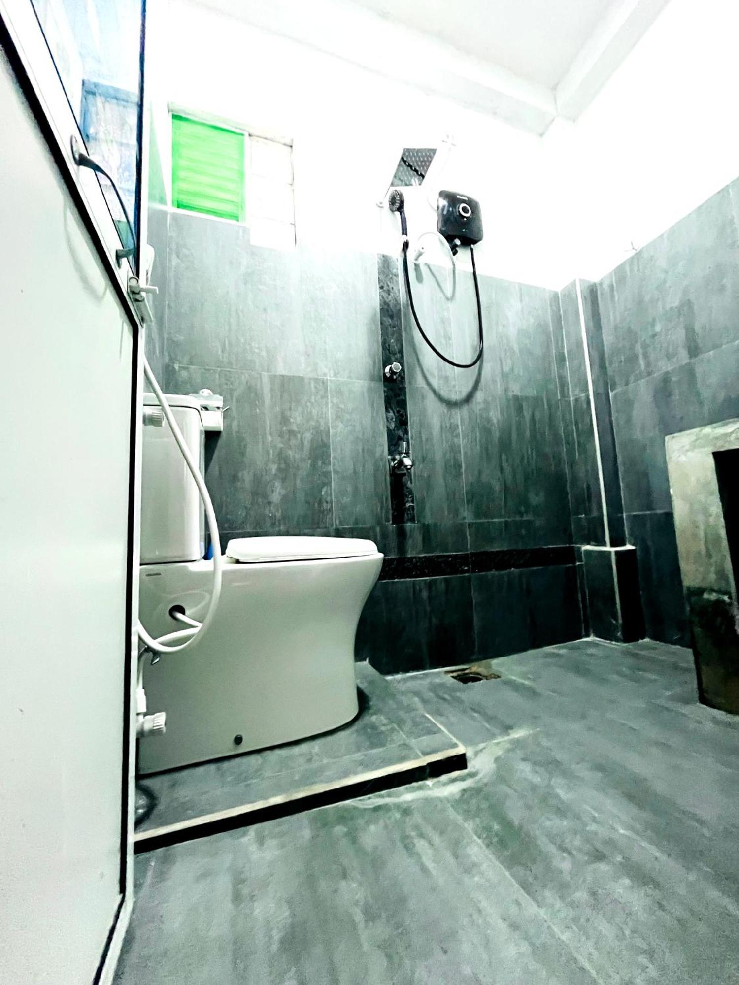 Apartament Surf & Salt Weligama Zewnętrze zdjęcie