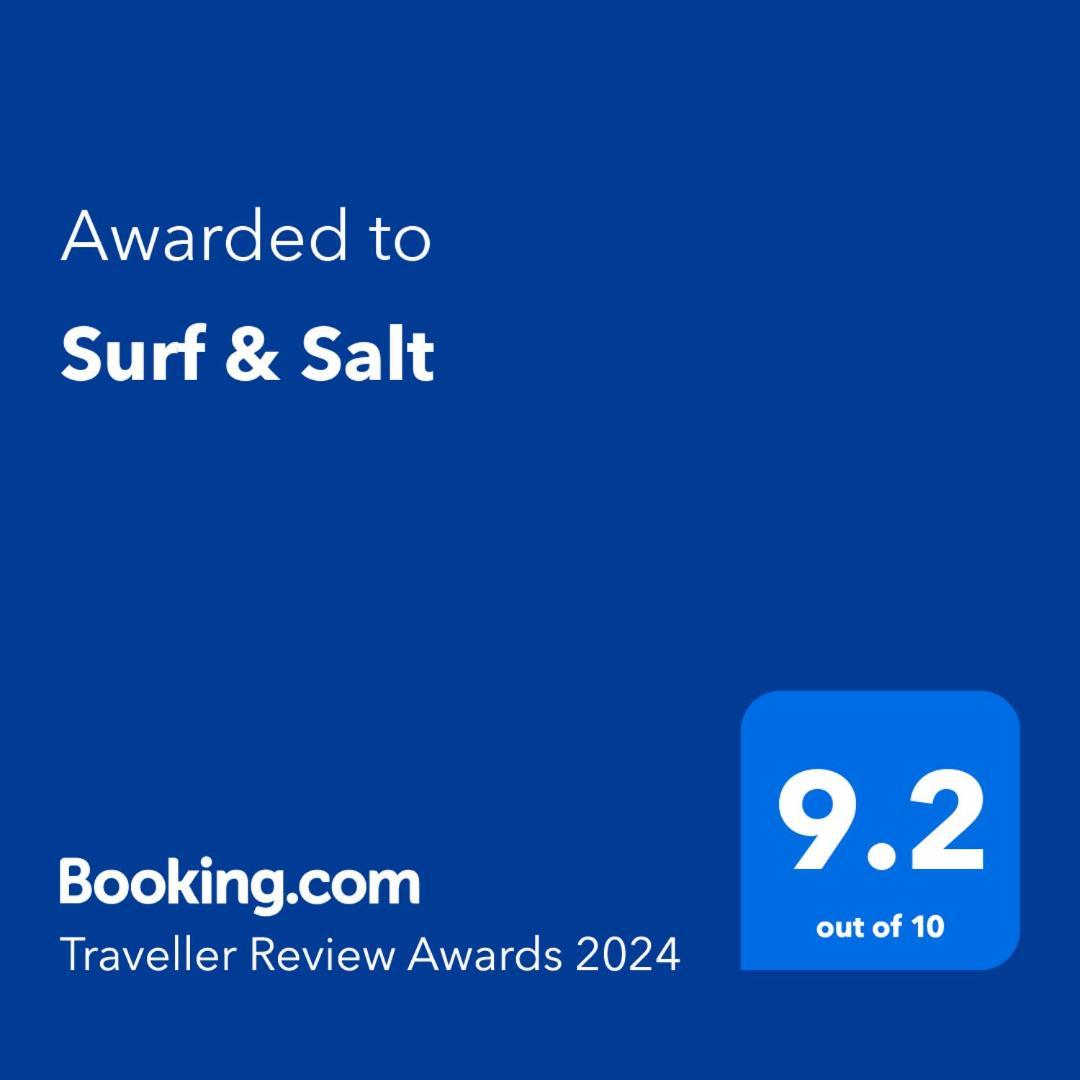 Apartament Surf & Salt Weligama Zewnętrze zdjęcie