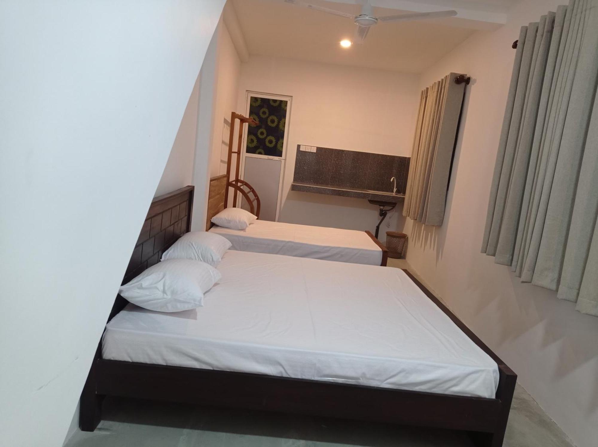 Apartament Surf & Salt Weligama Zewnętrze zdjęcie