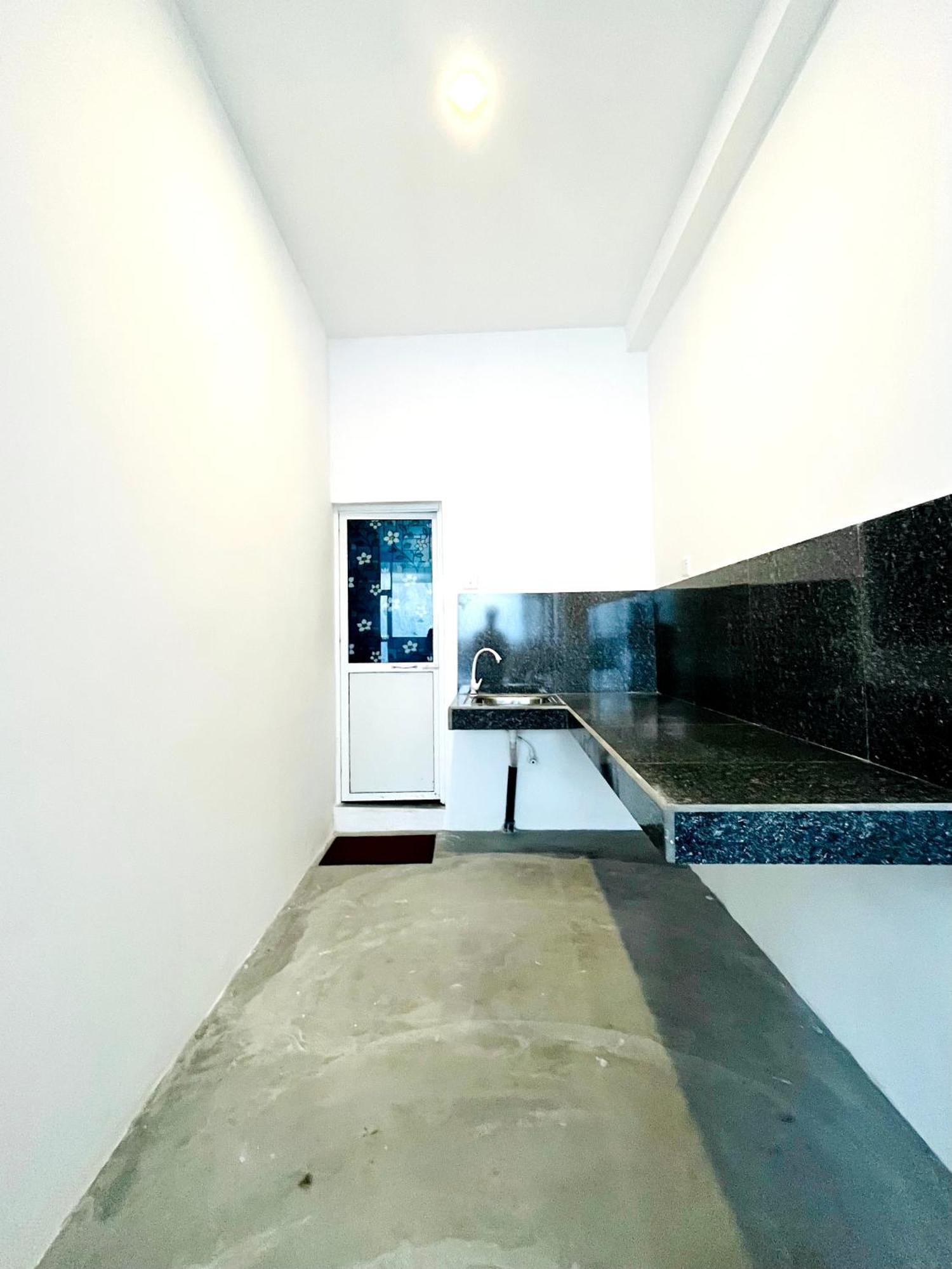 Apartament Surf & Salt Weligama Pokój zdjęcie